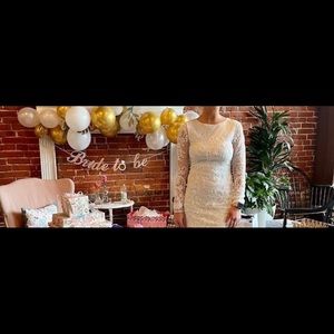 Blake beaded dress altrd state